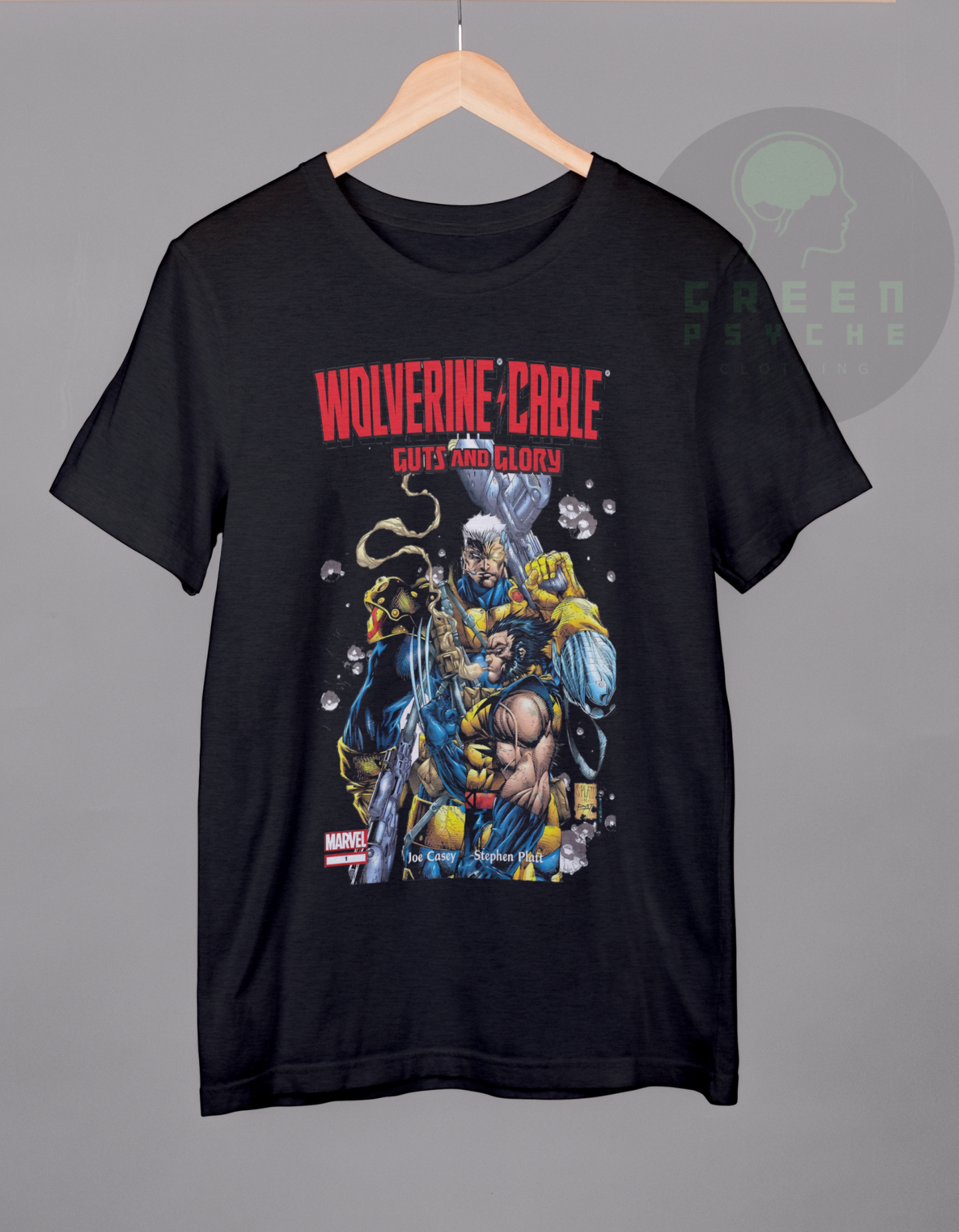 Wolverine Cable