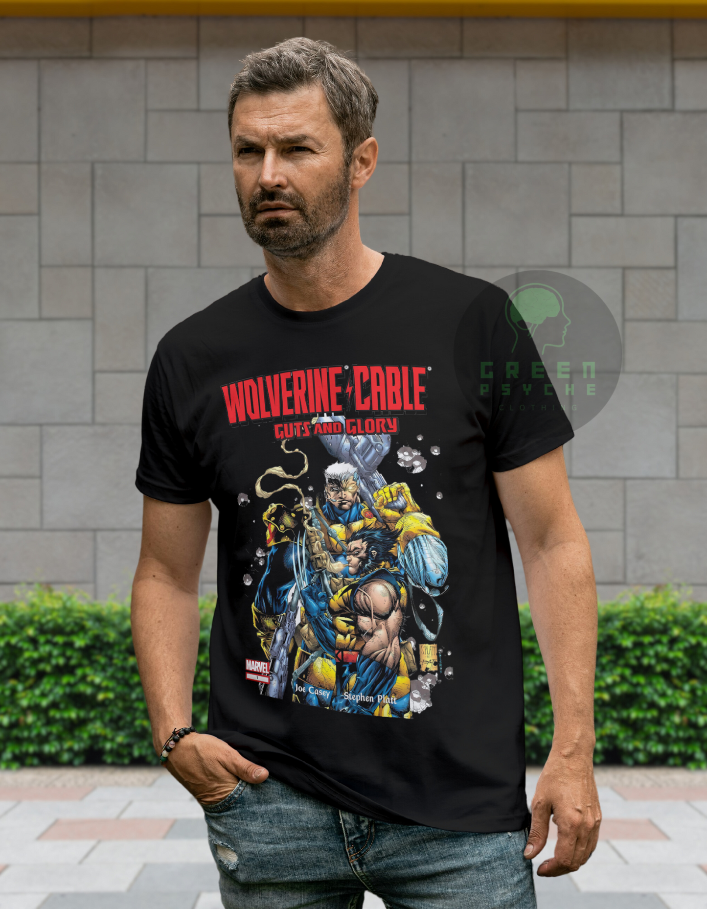 Wolverine Cable