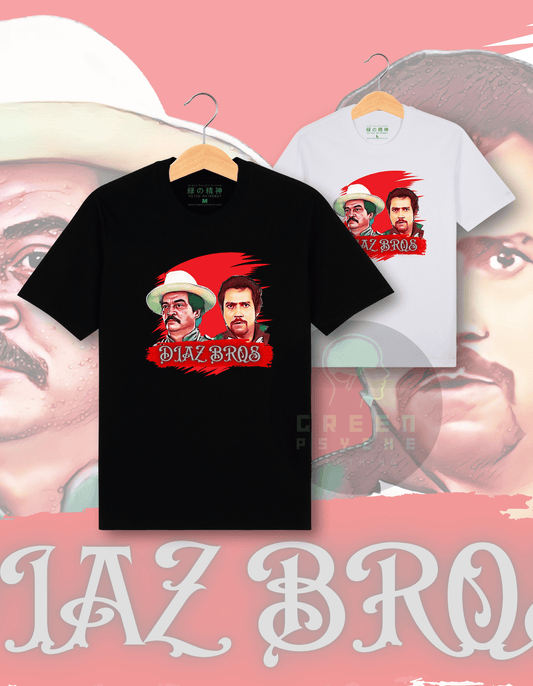 The Diaz Brothers Ultimate Kontrabida Legends
