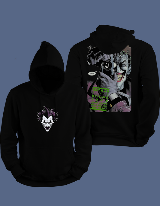 Joker Hoodie